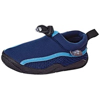 Sterntaler Badeschuhe Materialmix - Baby Aquaschuhe schnelltrocknend - Jungen