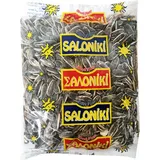 Saloniki Sonnenblumenkerne geröstet & gesalzen 180g