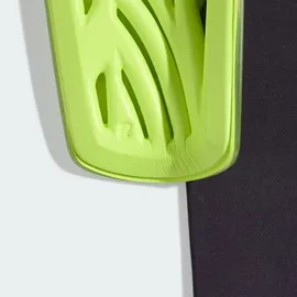 adidas Tiro League Schienbeinschoner - Lucid lemon/white/lime burst XL