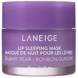 Laneige Lip Sleeping Mask Gummy Bear 20 g