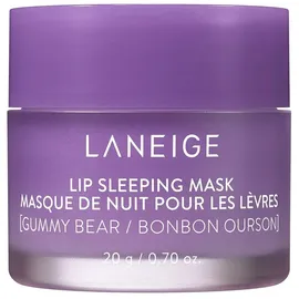 Laneige Lip Sleeping Mask Gummy Bear 20 g