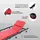 Trutzholm Rollbrett Metall 100 cm rot