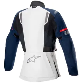 Alpinestars Stella St-7 2l Gore-tex Damen Ice/Grey/Dark Blue/Black M