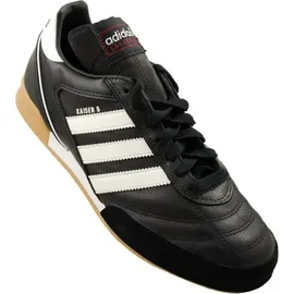 adidas Kaiser 5 Goal Herren black/footwear white/none 40 2/3