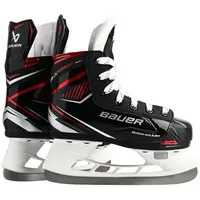 Bauer LIL' ROOKIE ADJ SKATE Bambini (Youth) EUR 25-28