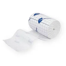 Meditrade ABE FIXIERVLIES 10MX5CM ROLLE