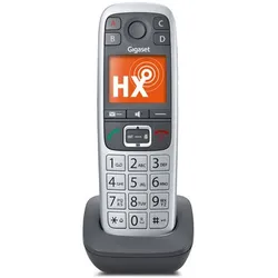 Analoges/DECT-Telefon E560HX Großtastentelefon