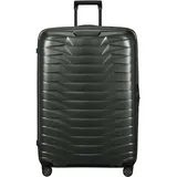 Samsonite Proxis Trolley mit 4 Rollen 81cm + GRATIS HOTELGUTSCHEIN Matt Climbing Ivy