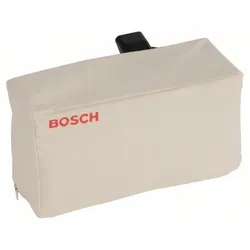 Staubbeutel mit Adapter für Handhobel, Gewebe, für PHO 1, PHO 15-82, PHO 100