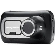 NextBase 522GW 2560x1440