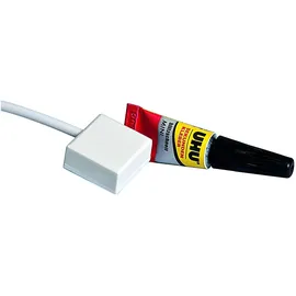 ABUS Glasbruchmelder FU7301W