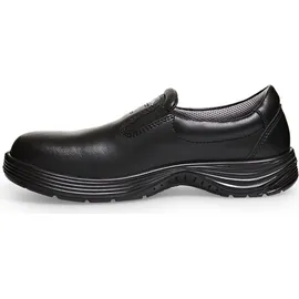 Abeba ESD-Sicherheitsschuhe X-Light schwarz 45