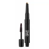 Sleek Makeup Intensity Brow Mascara, Dark