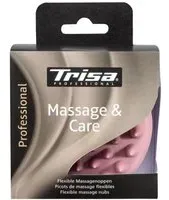 TRISA Massage & Care Brosse pour cuir chevelu 1 pc(s)