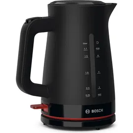 Bosch MyMoment TWK3M123 1,7 l Schwarz