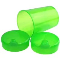 Body Products Schnabelbecher 250 ml Set 1 Unterteil +