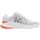 Kempa Kourtfly Two Handballschuhe Damen weiß/grau 37
