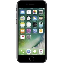 Apple iPhone 7 128 GB schwarz