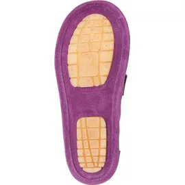 Vanuba Pantoffeln Lila 41
