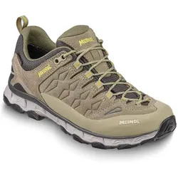 MEINDL Damen Multifunktionsschuhe Lite Trail Lady, natur/mais, 41