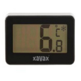 Hama Xavax Digitales Thermometer