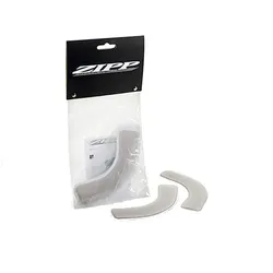 Zipp Pad Set Gel Lenker Weiß Modell 2024