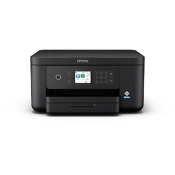 EPSON Expression Home XP-5200 Multifunktionsdrucker Scanner Kopierer USB WLAN