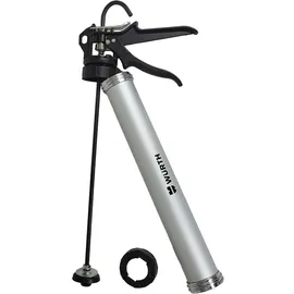 SG weber Weber.Tec 946 Injektionscreme 12x600ml Horizontalsperre + Handdruckspritze