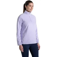 Craghoppers Miska Vi Fleece - Parma Violet - 42