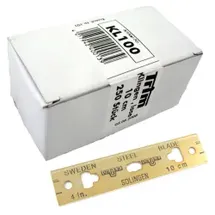 Unger Glasschaberklingen 10 cm 250er Box