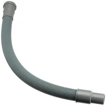 CORNAT Flexibles HT-Anschlussrohr, Dm 50 mm, Dm 40/50.. - Duschwanne