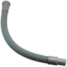 CORNAT Flexibles HT-Anschlussrohr, Dm 50 mm, Dm 40/50.. - Duschwanne