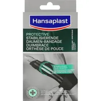 BEIERSDORF Hansaplast Daumen-Bandage stabilisierend