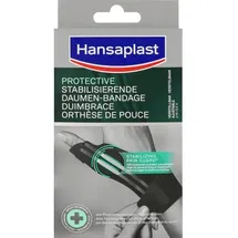 BEIERSDORF Hansaplast Daumen-Bandage stabilisierend