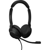 JABRA Evolve2 30 SE Beidseitiges Headset, USB-C-Anschluss, MS-Teams zertifiziert,