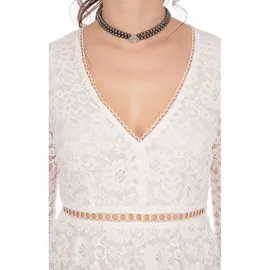 Krüger Bluse 286067 beige 40