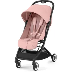 cybex Buggy Orfeo Candy Pink Aluminium