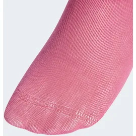 adidas 3-Stripes Crew Socken 6er Pack Weiß 28-30