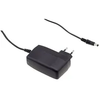 MeanWell Mean Well MW SGA60E48-P1J Steckernetzteil, Festspannung 48 V/DC