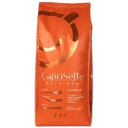 Kaffeebohnen Caprisette Belgique, 1 kg