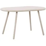 CLP Velva Grau 115 x 70 cm