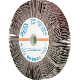 pferd tools 44782532 Fächerrad Durchmesser 125mm 2St.