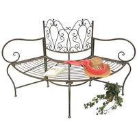 DanDiBo Ambiente JC112287 135 x 45 x 86 cm