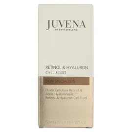 Juvena Skin Specialists Retinol & Hyaluron Fluid 50 ml