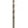Bosch Metallbohrer HSS-Co 10 mm x 87 mm x 133 mm 1er-Pack