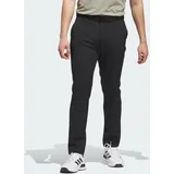 adidas Ultimate Arctic Hose - Black - 36x32