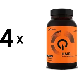 QNT HMB Kapseln 120 Stück