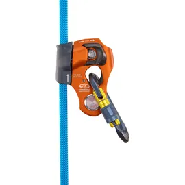 ct,skylotec Cric Steigklemme Orange/Mehrfarbig