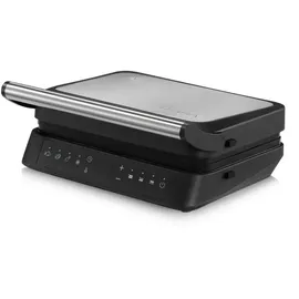 Zeegma GRILL CHEF 3.0 schwarz/silber