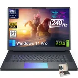 Dell Pro 14 PC14255 AMD Ryzen 5 Pro 230 16 GB RAM 512 GB SSD Magnetite